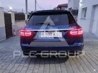 2016 Mercedes Benz C-Class