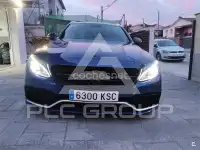2016 Mercedes Benz C-Class