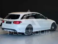 2016 Mercedes Benz C-Class