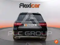 2016 Mercedes Benz GLC-Class
