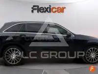 2016 Mercedes Benz GLC-Class