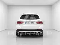 2016 Mercedes Benz GLC-Class