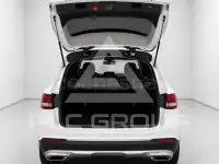 2016 Mercedes Benz GLC-Class