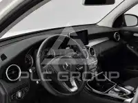 2016 Mercedes Benz GLC-Class
