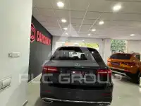 2016 Mercedes Benz GLC-Class