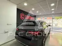 2016 Mercedes Benz GLC-Class