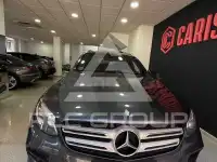 2016 Mercedes Benz GLC-Class