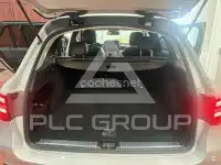 2016 Mercedes Benz GLC-Class