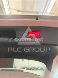 2016 Mercedes Benz GLC-Class