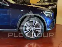 2016 Mercedes Benz GLC-Class