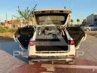 2016 Mercedes Benz GLC-Class