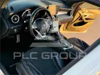 2016 Mercedes Benz GLC-Class