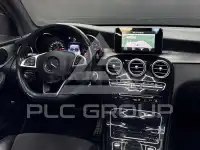 2016 Mercedes Benz GLC-Class