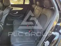 2016 Mercedes Benz GLC-Class