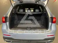 2016 Mercedes Benz GLC-Class