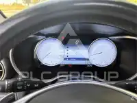2016 Mercedes Benz GLC-Class