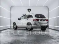 2016 Mercedes Benz GLC-Class