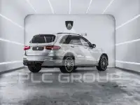 2016 Mercedes Benz GLC-Class