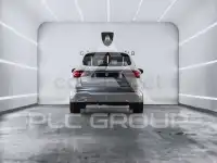2016 Mercedes Benz GLC-Class