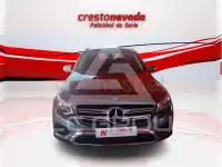 2016 Mercedes Benz GLC-Class