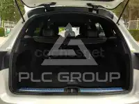 2016 Mercedes Benz GLC-Class