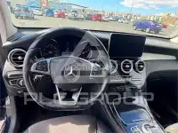 2016 Mercedes Benz GLC-Class