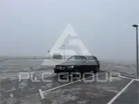 2016 Mercedes Benz GLC-Class