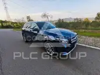 2016 Mercedes Benz GLC-Class