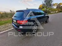 2016 Mercedes Benz GLC-Class