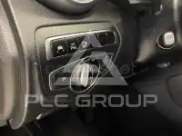 2016 Mercedes Benz GLC-Class