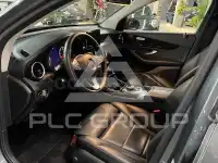 2016 Mercedes Benz GLC-Class