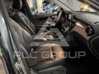 2016 Mercedes Benz GLC-Class