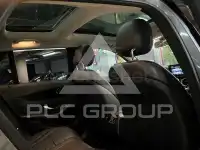 2016 Mercedes Benz GLC-Class