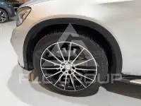 2016 Mercedes Benz GLC-Class