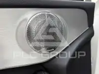 2016 Mercedes Benz GLC-Class