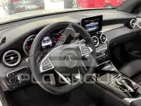 2016 Mercedes Benz GLC-Class