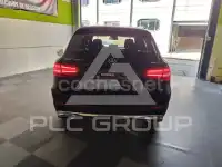 2016 Mercedes Benz GLC-Class