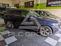 2016 Mercedes Benz GLC-Class