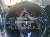 2016 Mercedes Benz GLC-Class