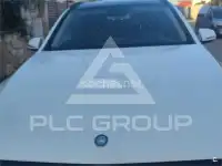 2016 Mercedes Benz GLC-Class