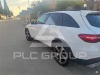 2016 Mercedes Benz GLC-Class