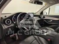 2016 Mercedes Benz GLC-Class