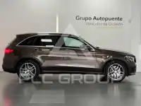 2016 Mercedes Benz GLC-Class
