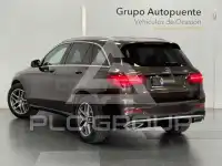 2016 Mercedes Benz GLC-Class