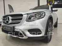2016 Mercedes Benz GLC-Class