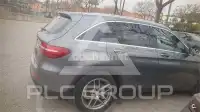 2016 Mercedes Benz GLC-Class