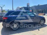 2016 Mercedes Benz GLC-Class