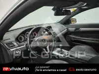 2016 Mercedes Benz E-Class