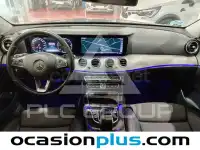 2016 Mercedes Benz E-Class