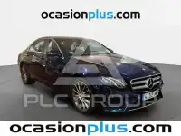 2016 Mercedes Benz E-Class